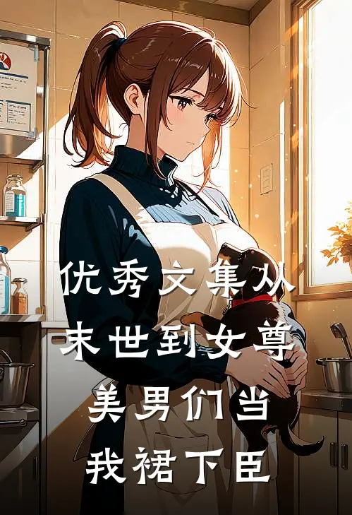 优秀文集从末世到女尊，美男们当我裙下臣