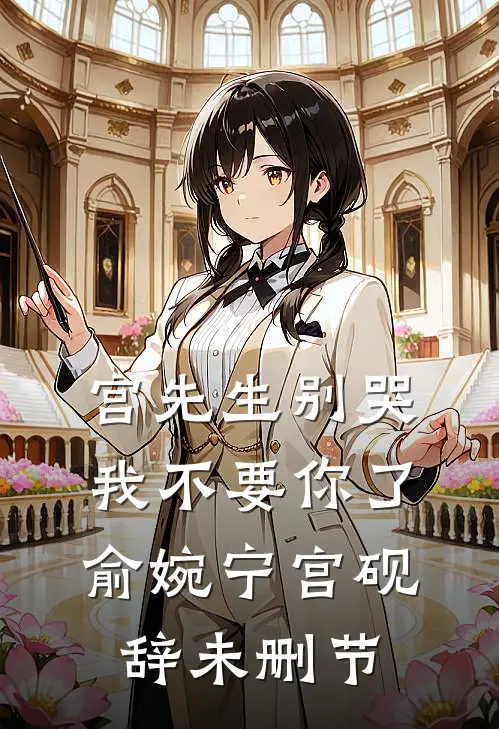治愈系邻居弟弟竟是阴湿男鬼小说