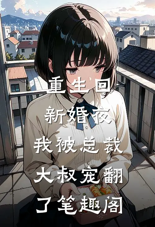 重生回新婚夜,我被总裁大叔宠翻了笔趣阁
