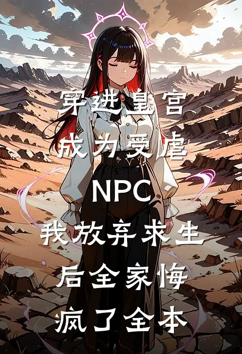 作恶就变强，女神被我怼哭了后续+完结