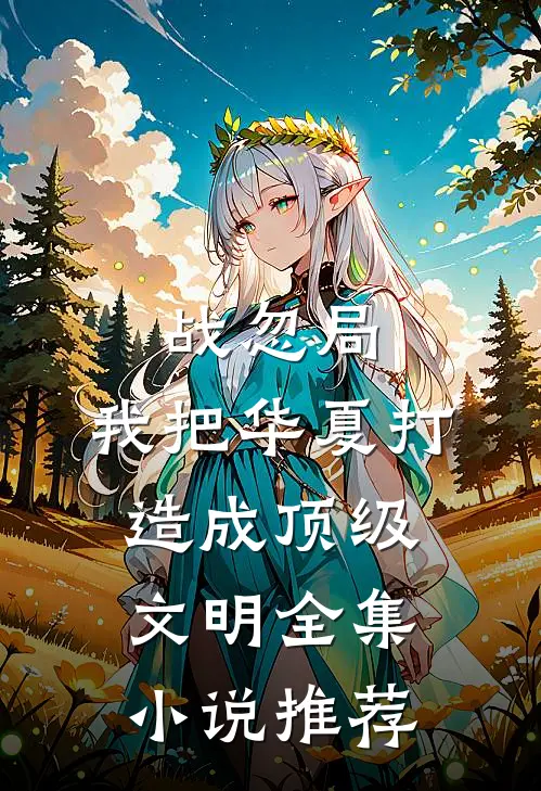 战忽局：我把华夏打造成顶级文明全集小说推荐