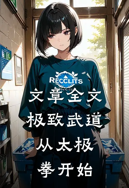 文章全文极致武道：从太极拳开始