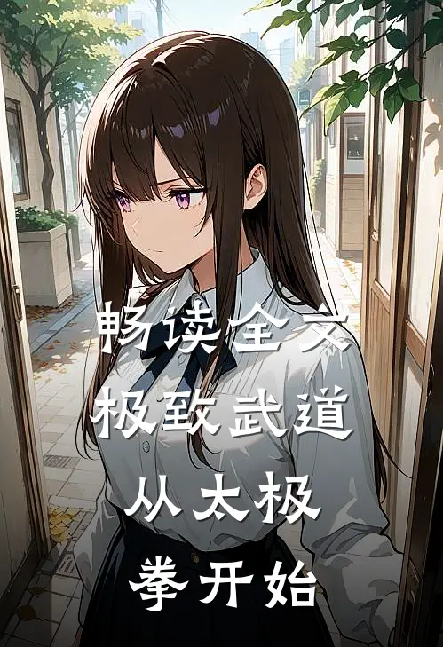 畅读全文极致武道：从太极拳开始