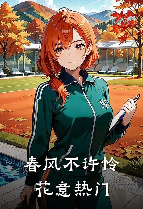 岁岁年年，人不同试读