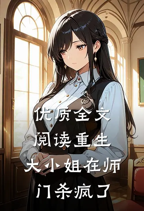 优质全文阅读重生：大小姐在师门杀疯了