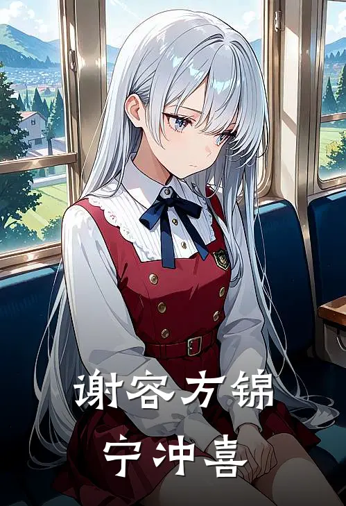 谢容方锦宁冲喜