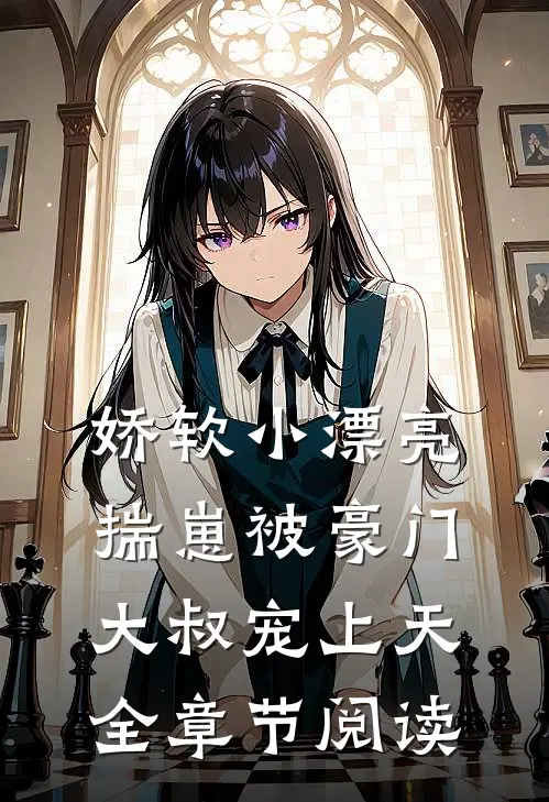 奶凶幼崽四岁半，爹不争储我来战在线阅读全本阅读