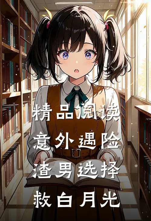 精品阅读意外遇险，渣男选择救白月光