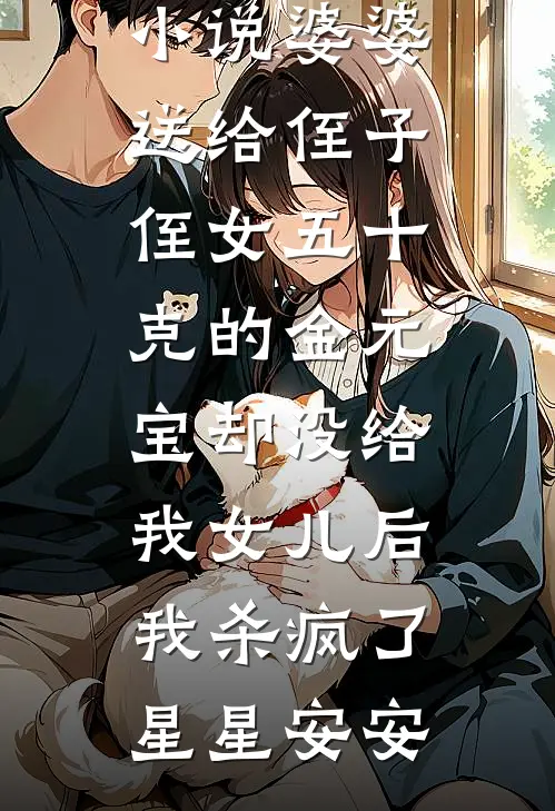 我带着崽投奔前夫，他脸黑了​​后续+番外