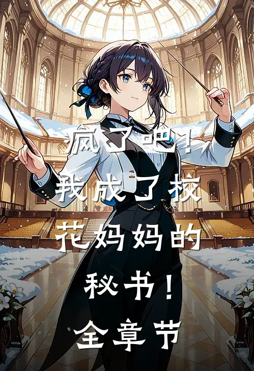 疯了吧！我成了校花妈妈的秘书！全章节