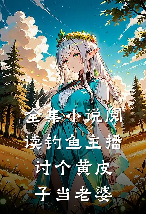 全集小说阅读钓鱼主播：讨个黄皮子当老婆