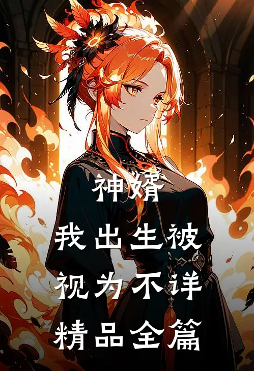 神婿：我出生被视为不详精品全篇