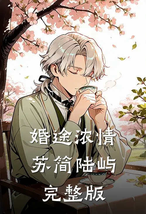 未婚夫和秘书拍婚纱照，我选择退婚高口碑