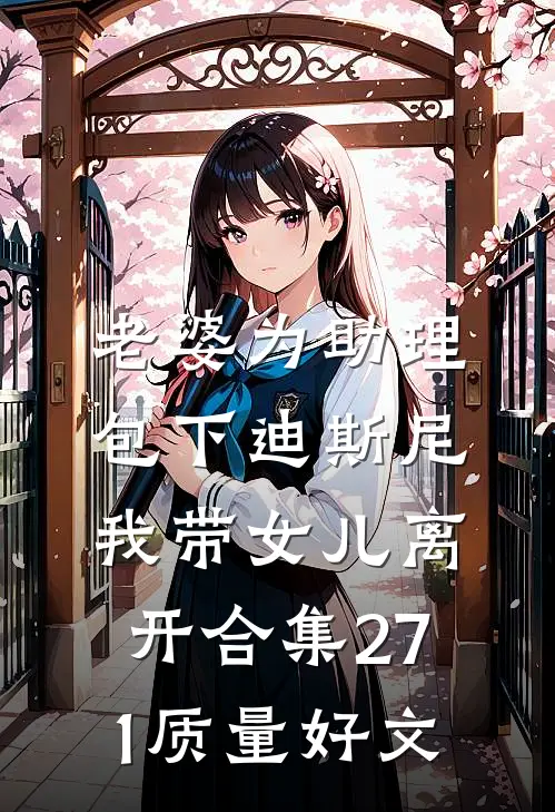 老婆为助理包下迪斯尼，我带女儿离开合集271质量好文