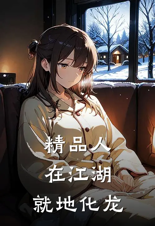 精品人在江湖，就地化龙