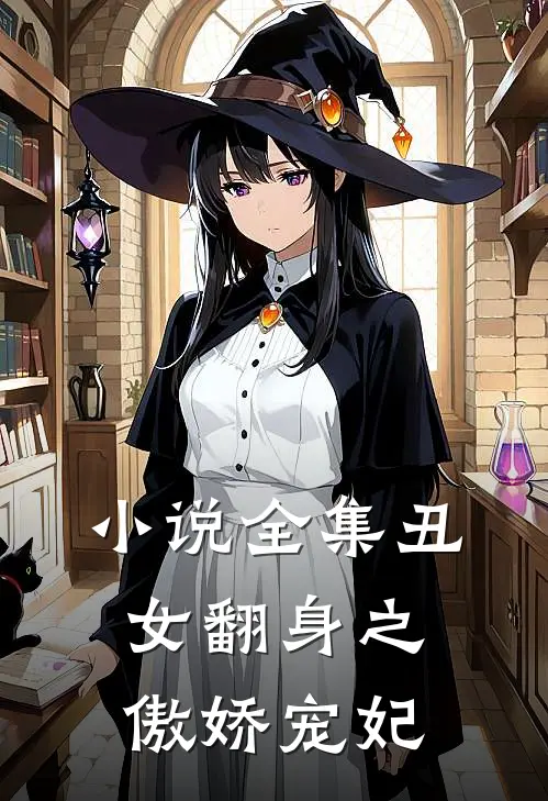 小说全集丑女翻身之傲娇宠妃