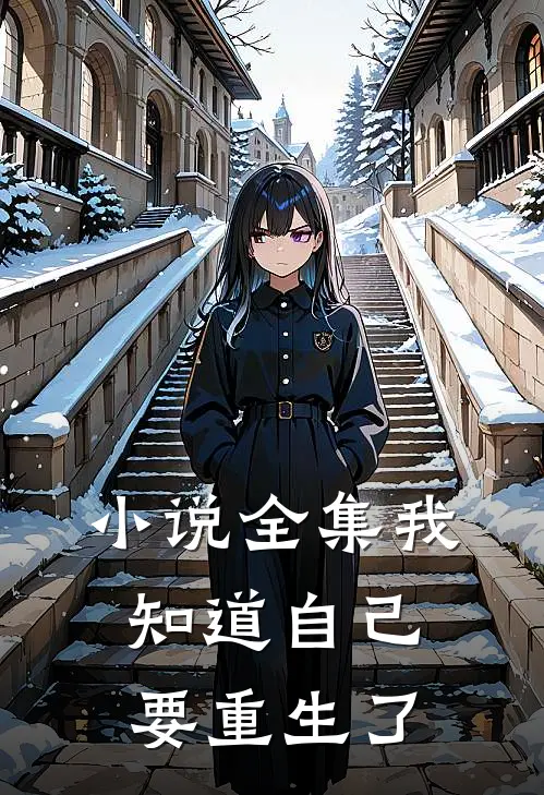 小说全集我知道自己要重生了