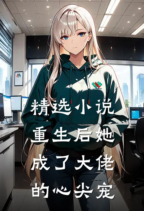 精选小说重生后她成了大佬的心尖宠