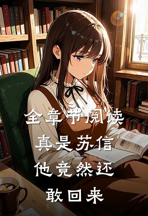 全章节阅读真是苏信，他竟然还敢回来