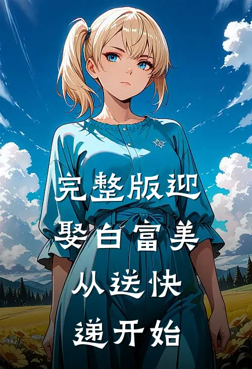完整版迎娶白富美，从送快递开始