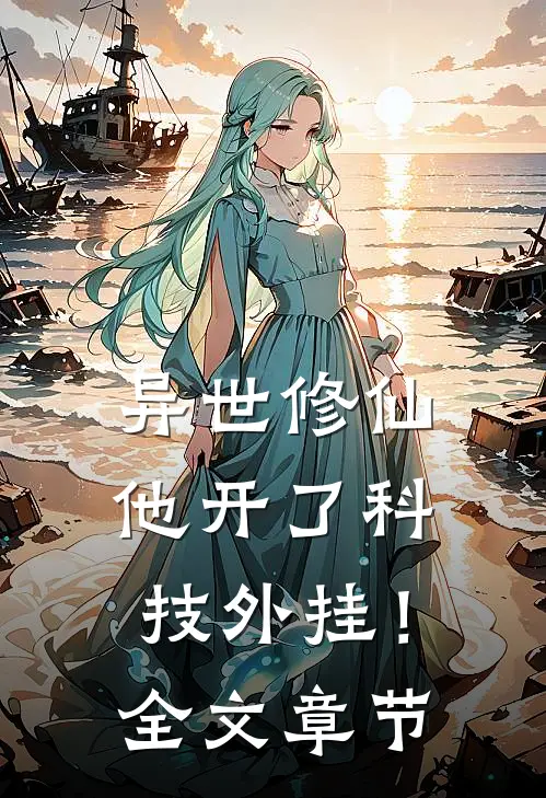 异世修仙：他开了科技外挂！全文章节