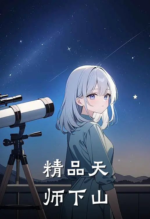 精品天师下山