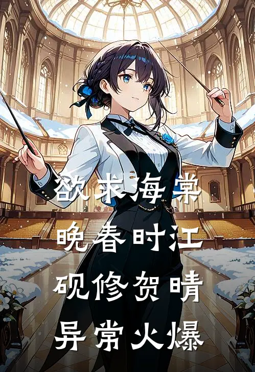 晚风葬尽未眠花全文赏析