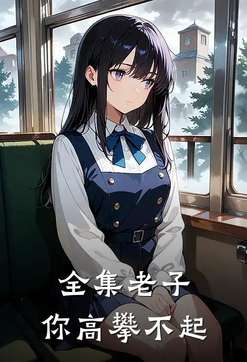 全集老子，你高攀不起