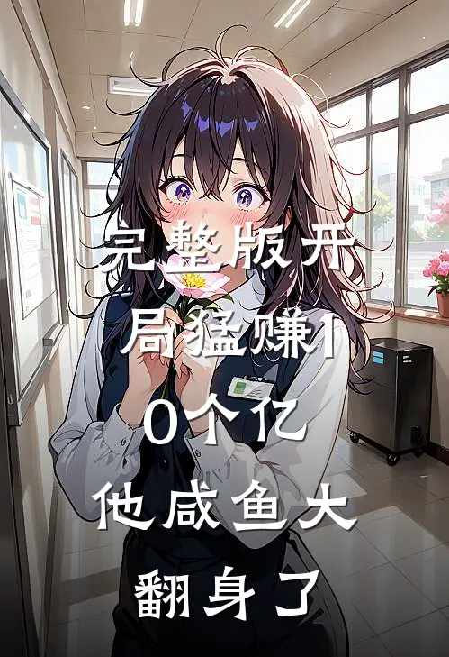 完整版开局猛赚10个亿：他咸鱼大翻身了