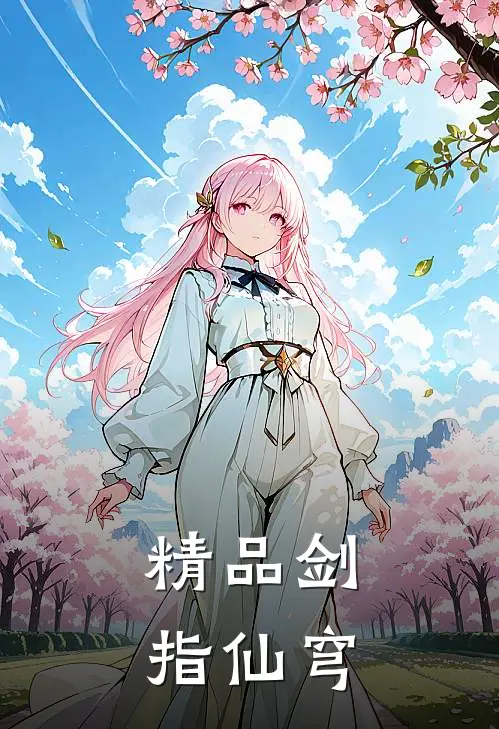 精品剑指仙穹