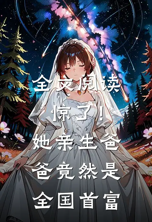 全文阅读惊了！她亲生爸爸竟然是全国首富