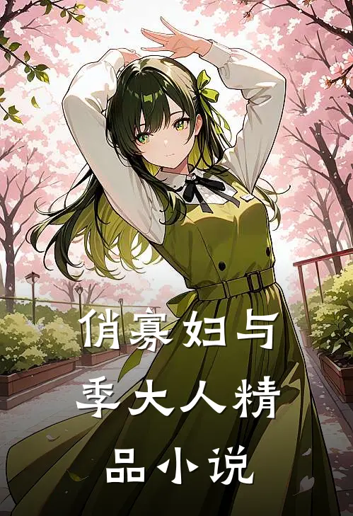俏寡妇与季大人精品小说