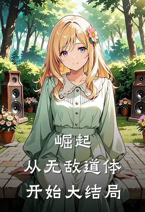 崛起，从无敌道体开始大结局