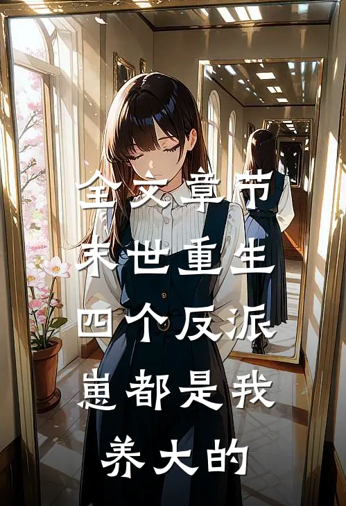 全文章节末世重生：四个反派崽都是我养大的
