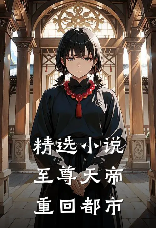 精选小说至尊天帝重回都市