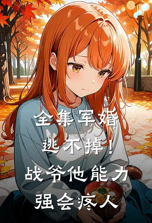 全集军婚逃不掉！战爷他能力强会疼人