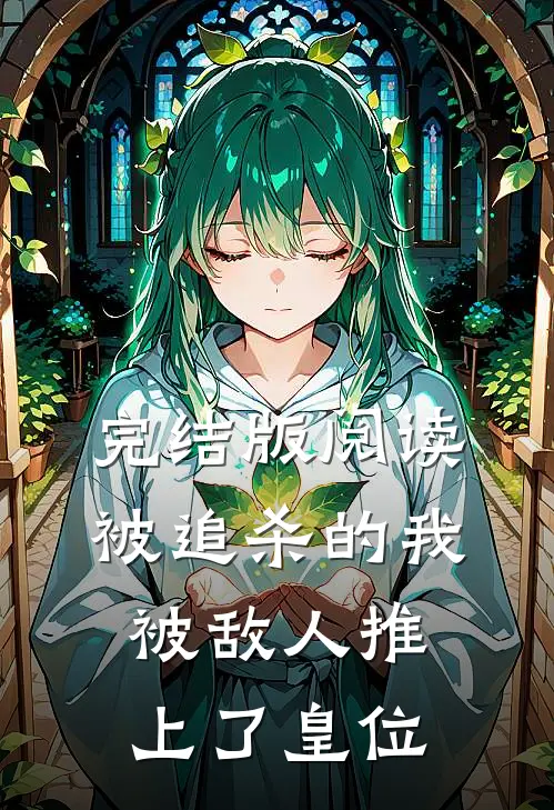 完结版阅读被追杀的我，被敌人推上了皇位