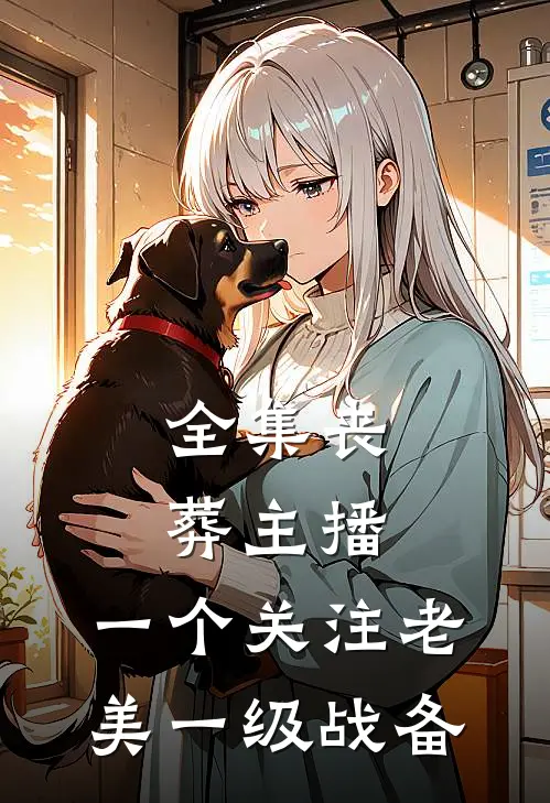 全集丧葬主播，一个关注老美一级战备