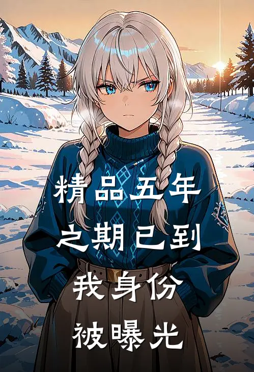 精品五年之期已到，我身份被曝光