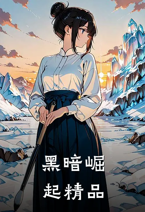 黑暗崛起精品