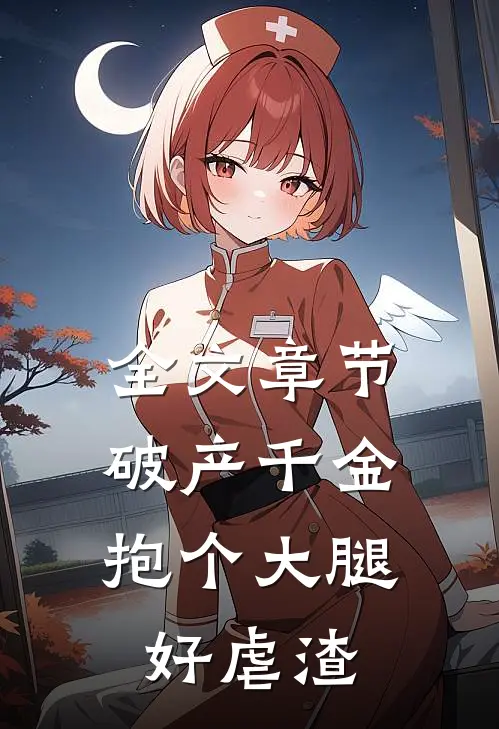 全文章节破产千金：抱个大腿好虐渣