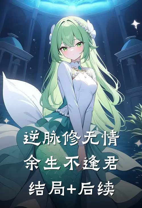 逆脉修无情，余生不逢君结局+后续
