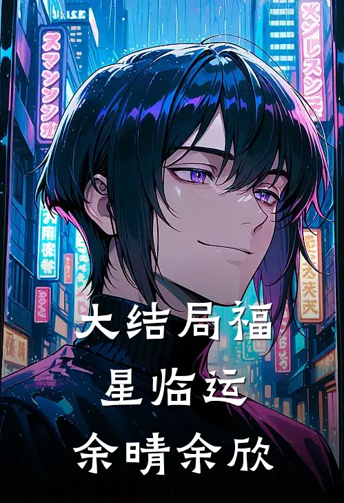 大结局福星临运：余晴余欣