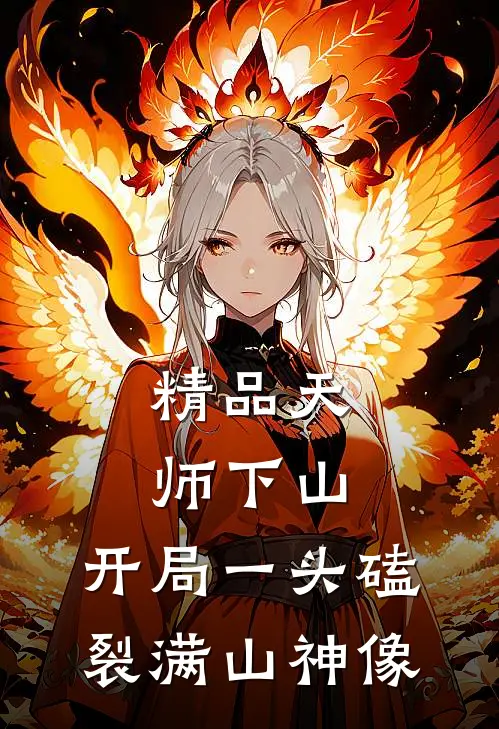 精品天师下山：开局一头磕裂满山神像