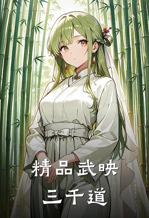 精品武映三千道