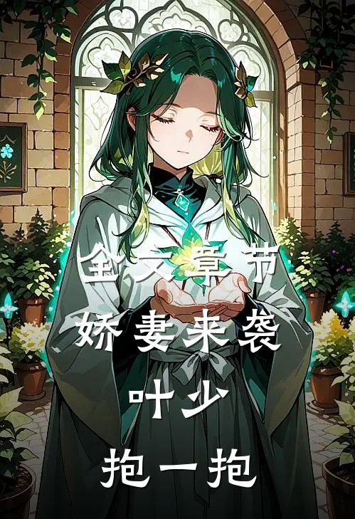 全文章节娇妻来袭：叶少，抱一抱