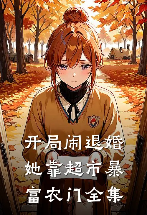 开局闹退婚，她靠超市暴富农门全集