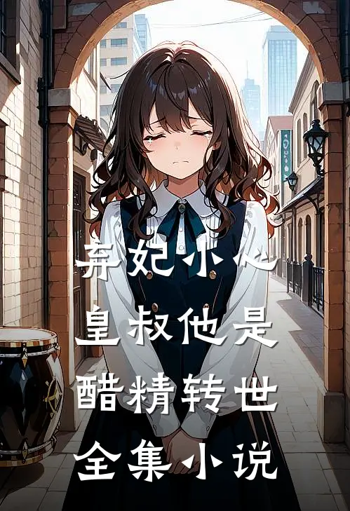 弃妃小心，皇叔他是醋精转世全集小说