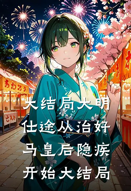 大结局大明仕途从治好马皇后隐疾开始大结局