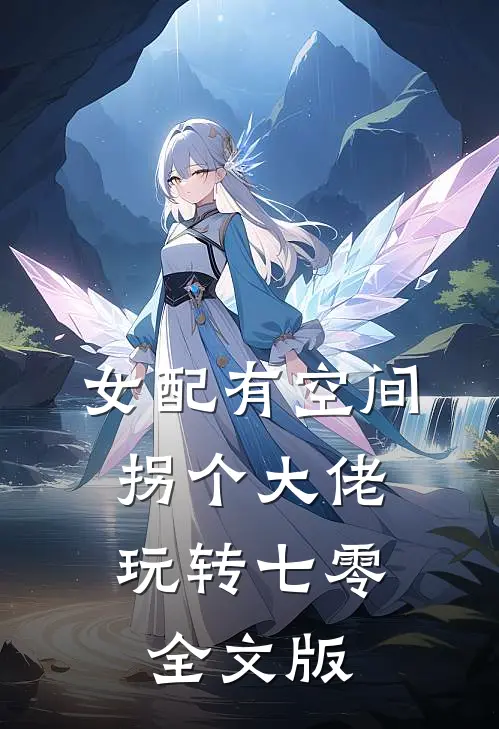 女配有空间：拐个大佬玩转七零全文版